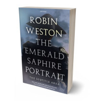 Tablet view of Charade #22413 - Premade Historical Book Cover | BookCoverZone