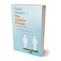 Tablet view of Jagged Ice #22419 - Premade Politics & Law & Society Book Cover