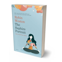 3D view of Jungle Mist #22431 - Premade Health & Mind & Body Book Cover