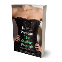 Tablet view of Tan #22433 - Premade Erotica Book Cover