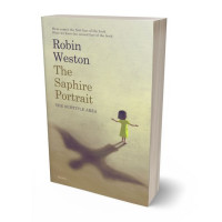 Tablet view of Thistle Green #22439 - Premade Surreal Book Cover