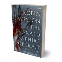 Tablet view of Mako #22443 - Premade Horror Book Cover | BookCoverZone