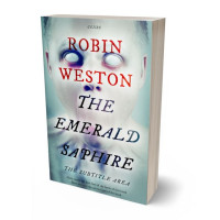 Tablet view of Tiara #22451 - Premade Horror Book Cover