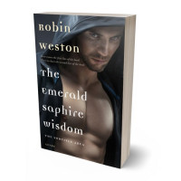 Tablet view of Thunder #22463 - Premade Erotica Book Cover