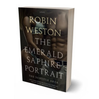 3D view of Zeus #22466 - Premade Erotica Book Cover