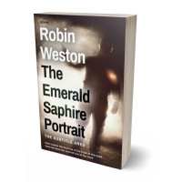 Tablet view of Pearl Bush #22470 - Premade Mystery & Thriller & Suspense Book Cover