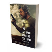 Tablet view of Pavlova #22473 - Premade Mystery & Thriller & Suspense Book Cover