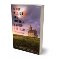 Tablet view of Taupe #22480 - Premade Religion & Spirituality Book Cover