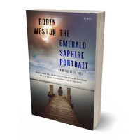 Tablet view of Tundora #22481 - Premade Literary Fiction Book Cover