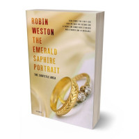 Tablet view of Pavlova #22486 - Premade Romance Book Cover