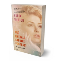 3D view of Cameo #22488 - Premade Fantasy Book Cover