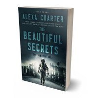 Tablet view of Mirage #22492 - Premade Mystery & Thriller & Suspense Book Cover