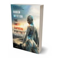 Tablet view of Nandor #22503 - Premade Erotica Book Cover