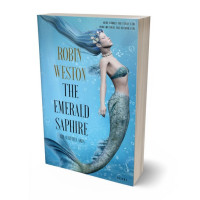 Tablet view of Danube #22509 - Premade Fantasy Book Cover