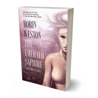 Tablet view of Blossom #22511 - Premade Fantasy Book Cover