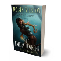 Tablet view of Bunker #22522 - Premade Science Fiction Book Cover | BookCoverZone