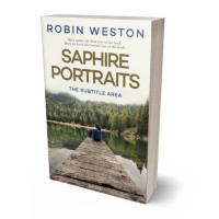 Tablet view of Satin Linen #22530 - Premade Teen & Young Adult Book Cover