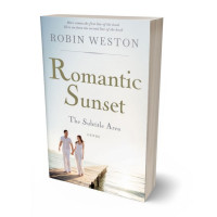 Tablet view of Gray Nurse #22536 - Premade Romance Book Cover