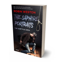 Tablet view of Baltic Sea #22537 - Premade Mystery & Thriller & Suspense Book Cover