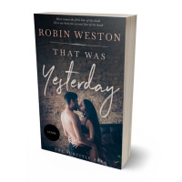 3D view of Premade Erotica Book Cover - Ebony Clay