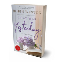 Tablet view of Pale Slate #22546 - Premade Fantasy Book Cover