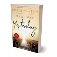 Tablet view of Cocoa Brown #22548 - Premade Religion & Spirituality Book Cover | BookCoverZone