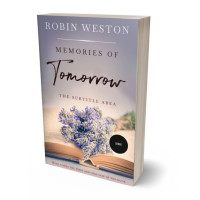 Tablet view of Silk #22551 - Premade Health & Mind & Body Book Cover | BookCoverZone