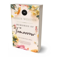 Tablet view of Linen #22553 - Premade Poetry Book Cover