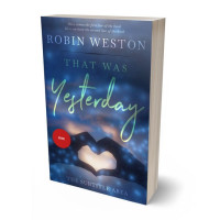 Tablet view of East Bay #22554 - Premade Romance Book Cover