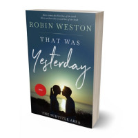 Tablet view of Oxford Blue #22557 - Premade Romance Book Cover