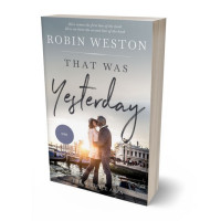 Tablet view of Cloud #22559 - Premade Romance Book Cover