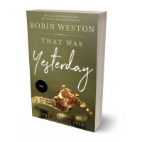 Tablet view of Yellow Metal #22560 - Premade Romance Book Cover | BookCoverZone