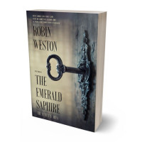 Tablet view of Tuna #22564 - Premade Mystery & Thriller & Suspense Book Cover