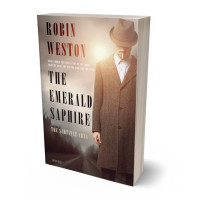 Tablet view of Rodeo Dust #22568 - Premade Mystery & Thriller & Suspense Book Cover