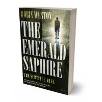 Tablet view of Log Cabin #22579 - Premade Mystery & Thriller & Suspense Book Cover