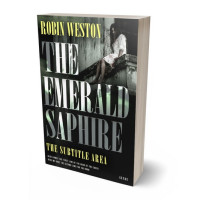 Tablet view of Heavy Metal #22582 - Premade Mystery & Thriller & Suspense Book Cover