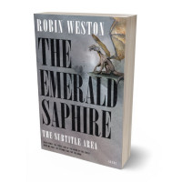 Tablet view of Mountain Mist #22586 - Premade Fantasy Book Cover