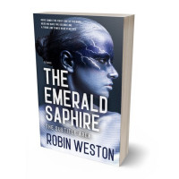 Tablet view of Mystic #22603 - Premade Fantasy Book Cover