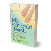 Tablet view of Sprout #22605 - Premade Chick Lit Book Cover