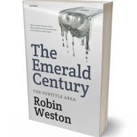 Tablet view of Alto #22607 - Premade Abstract Book Cover