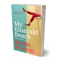 Tablet view of Yuma #22612 - Premade Teen & Young Adult Book Cover