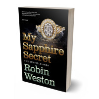 Tablet view of Mongoose #22615 - Premade Romance Book Cover