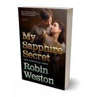 Tablet view of Asphalt #22616 - Premade Historical Book Cover