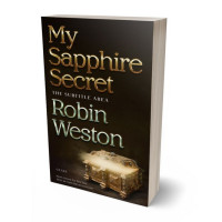 Tablet view of Karaka #22619 - Premade Fantasy Book Cover