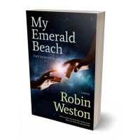 Tablet view of Ash #22636 - Premade Health & Mind & Body Book Cover