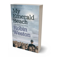 Tablet view of Submarine #22639 - Premade Self-Improvement & Self-Help Book Cover | BookCoverZone