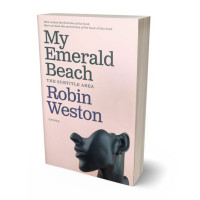 Tablet view of Bright Gray #22642 - Premade Chick Lit Book Cover