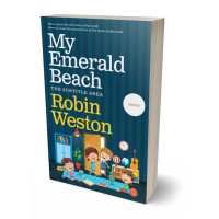 Tablet view of Elephant #22649 - Premade Teen & Young Adult Book Cover