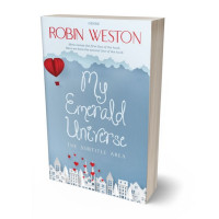 Tablet view of Nepal #22656 - Premade Romance Book Cover