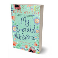 Tablet view of Fringy Flower #22657 - Premade Romance Book Cover